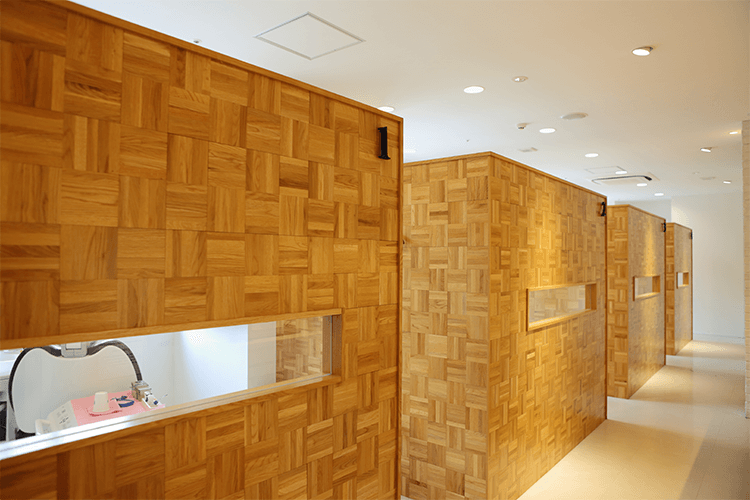 かわさきデンタルクリニック