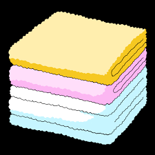 タオルの製造 永橋染織 株式会社