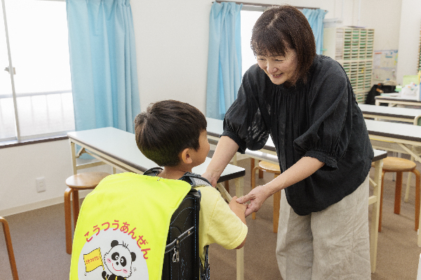 公文教育研究会 和歌山ブランチ