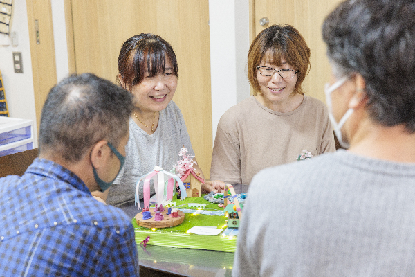 社会福祉法人 檸檬会