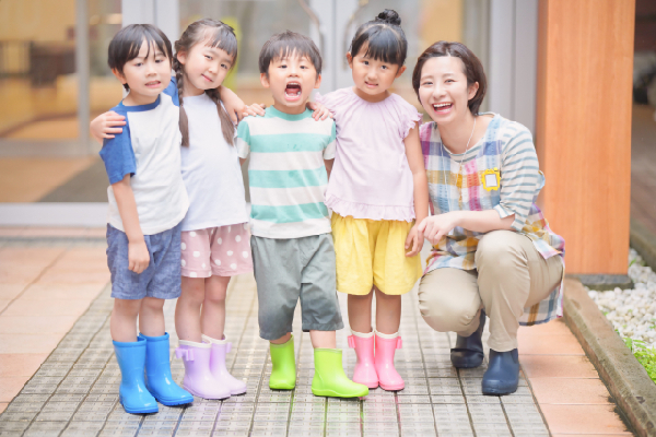 社会福祉法人あおい会 療育センターAOI