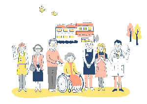 特別養護老人ホーム プチパレス紀三井寺