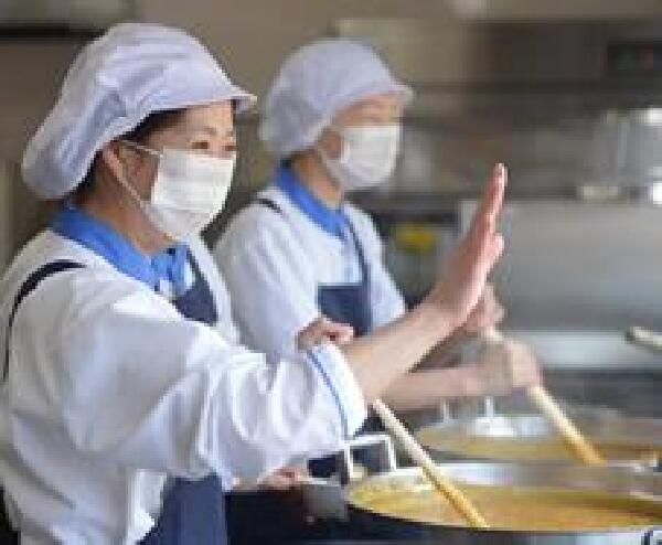 一冨士フードサービス 採用センター