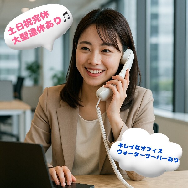 ヒューマンステージ株式会社 和歌山支店