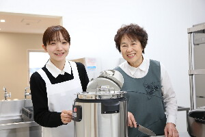 三菱電機ライフサービス