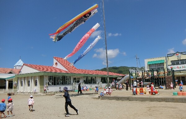 学校法人和歌山中央学園 和歌山中央幼稚園