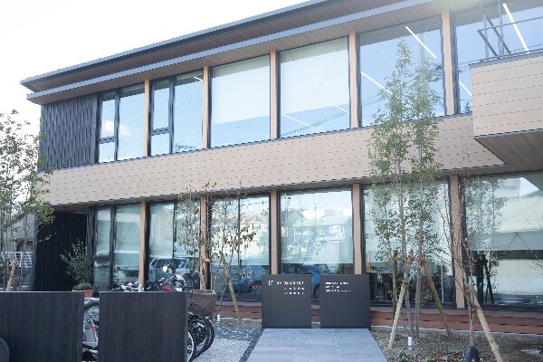 速水 刀祢 税理士法人