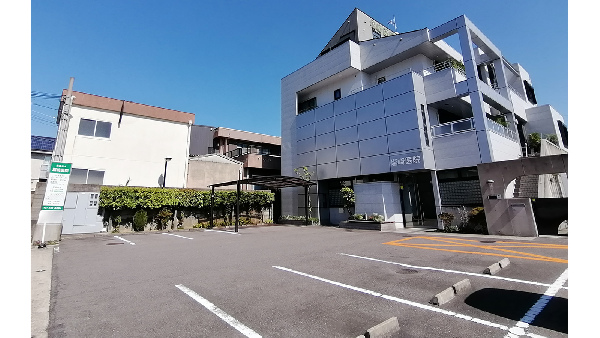 医療法人 塩崎医院