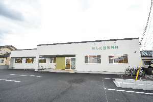 より処デイサービス田尻